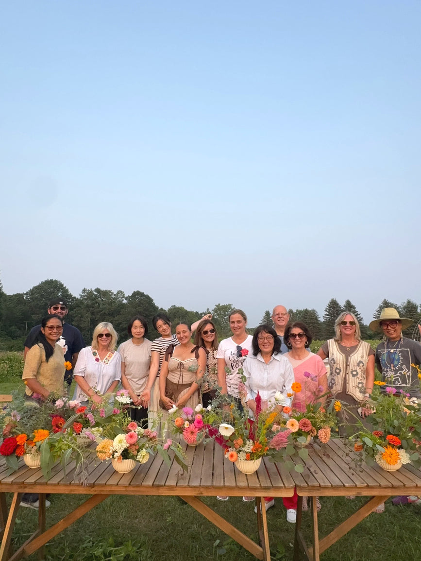 Annual Workshop