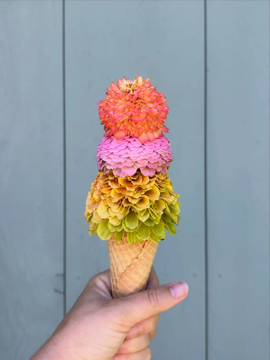 2026 Summer Flower Subscription