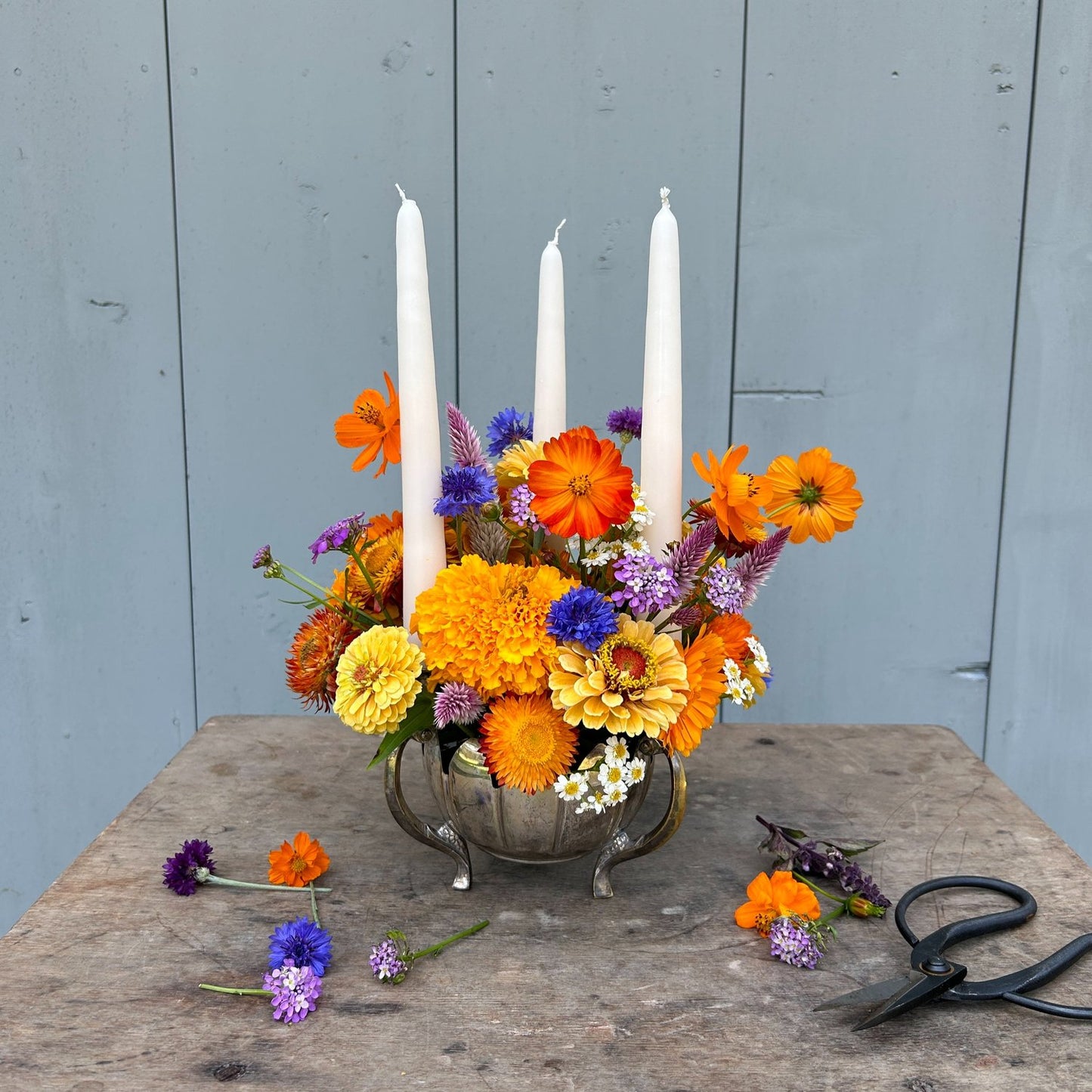 Custom Arrangements
