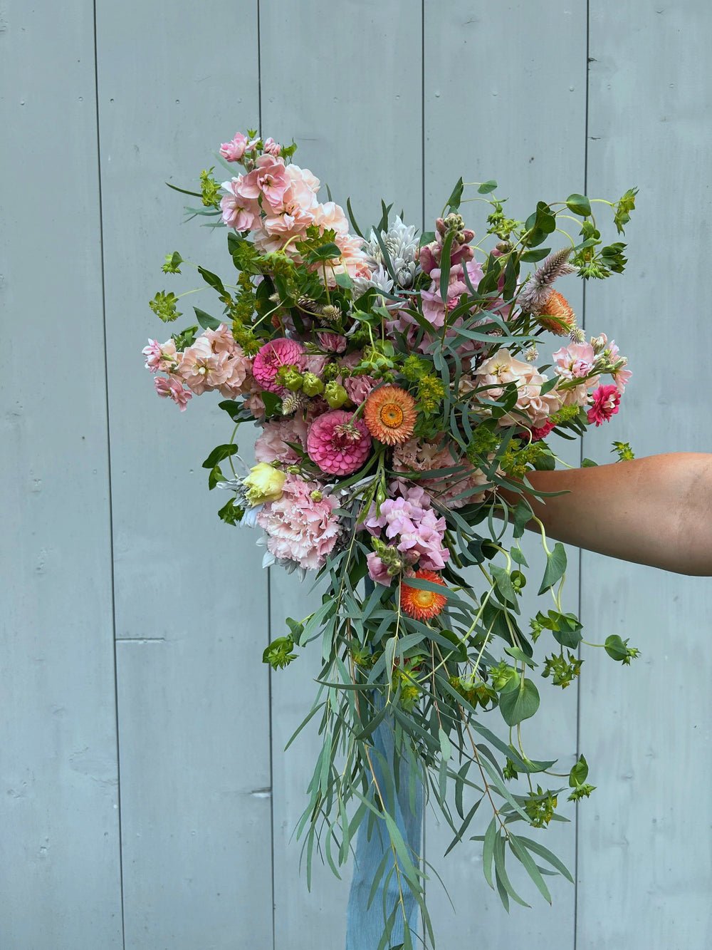 Custom Arrangements