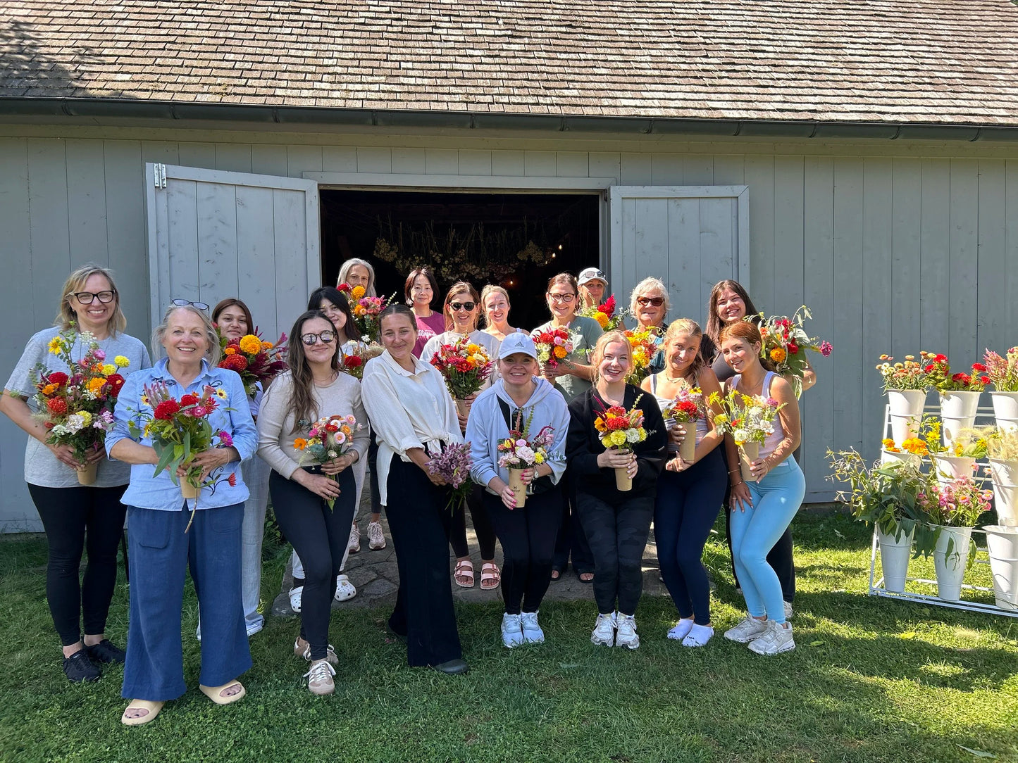 Bloom & Breathe 2026