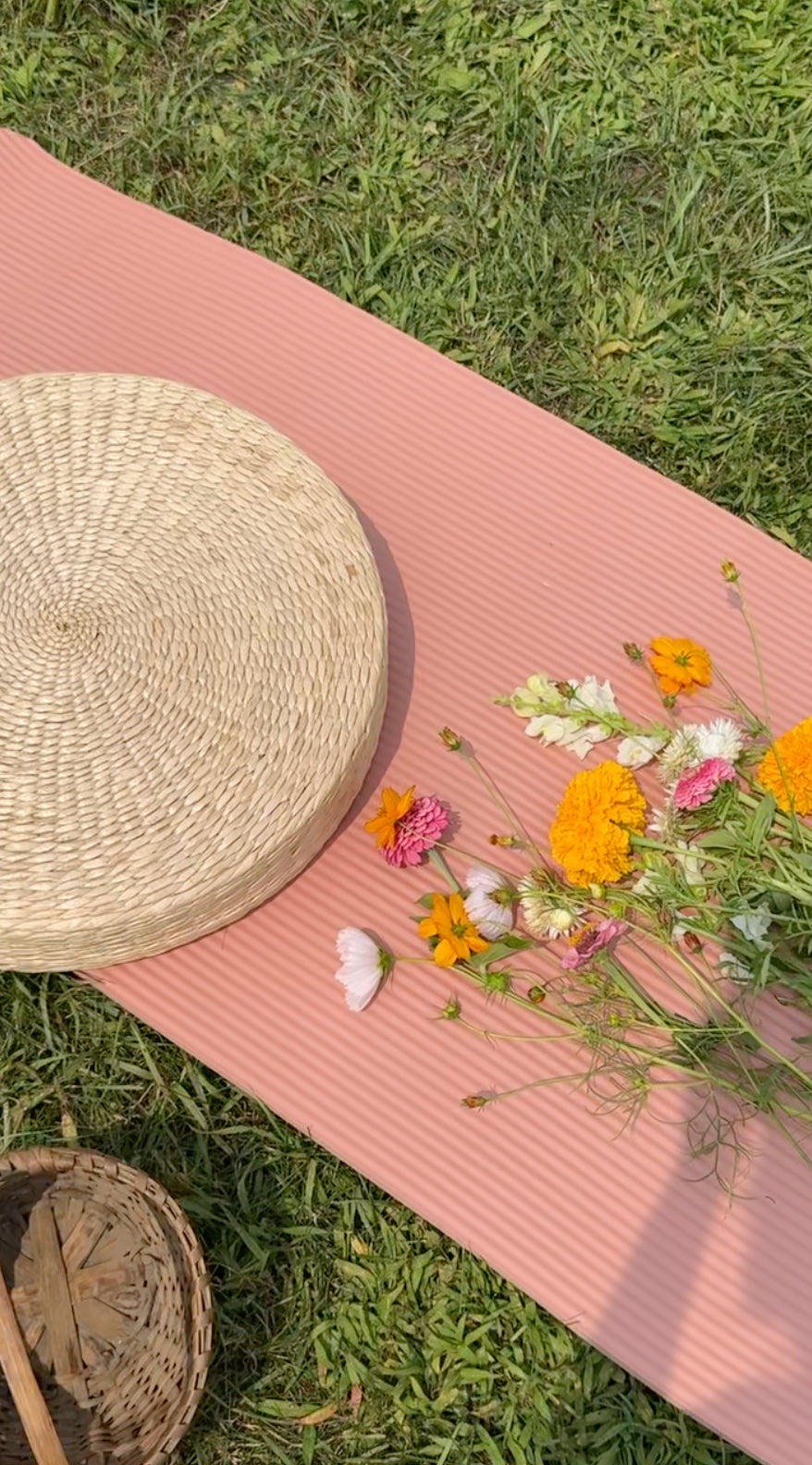 Bloom & Breathe 2026